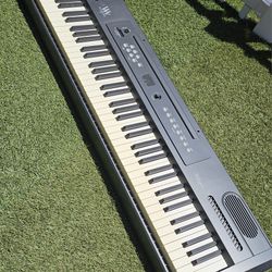 Williams Allegro Piano (Digital)
