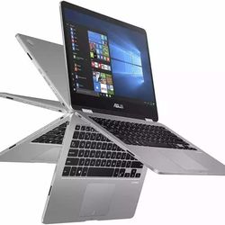 Used Asus Laptop 14inch Touch