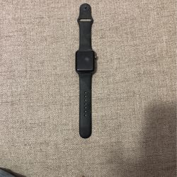 Apple watch