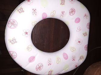 Potty seat
