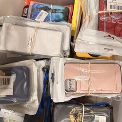 Brand New iPhone 13-15 Cases