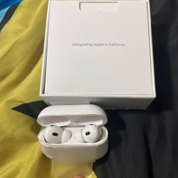 Airpod Pro 2nd Gen