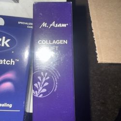 m.asam collagen lift