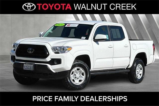 2021 Toyota Tacoma for Sale in Walnut Creek, CA - OfferUp