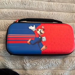 Nintendo Switch Cases 