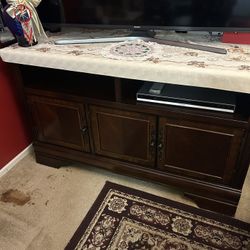 T V  STAND 