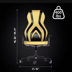 Brand New Gaming Chair 