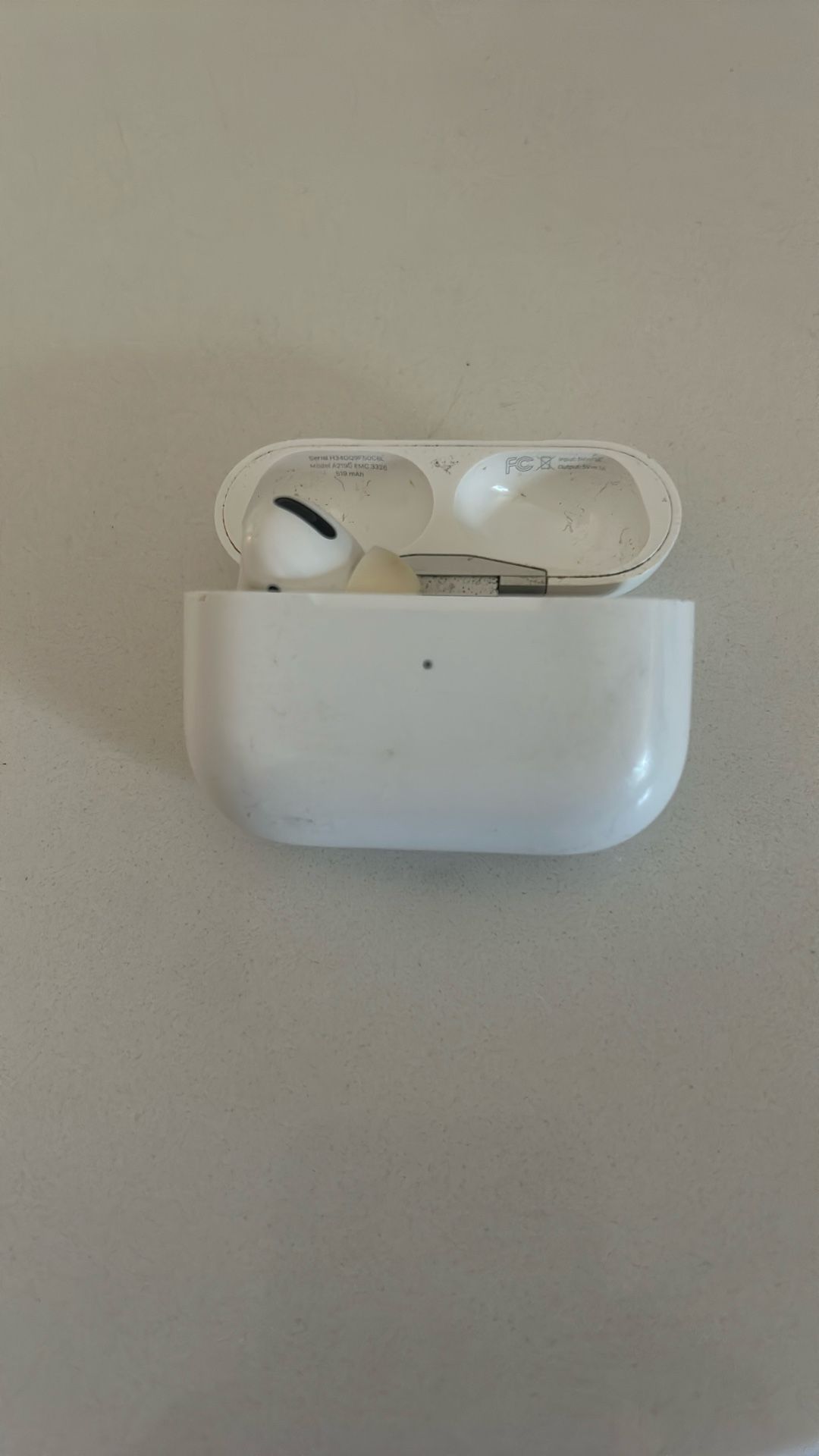 Left AirPod Pro