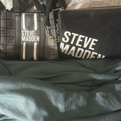 Steve Madden Purses 