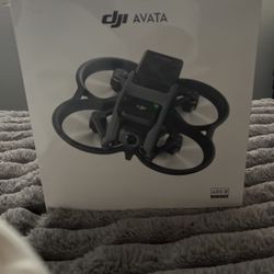 Dji Avata Good Condition 
