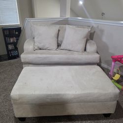 Small Sofa