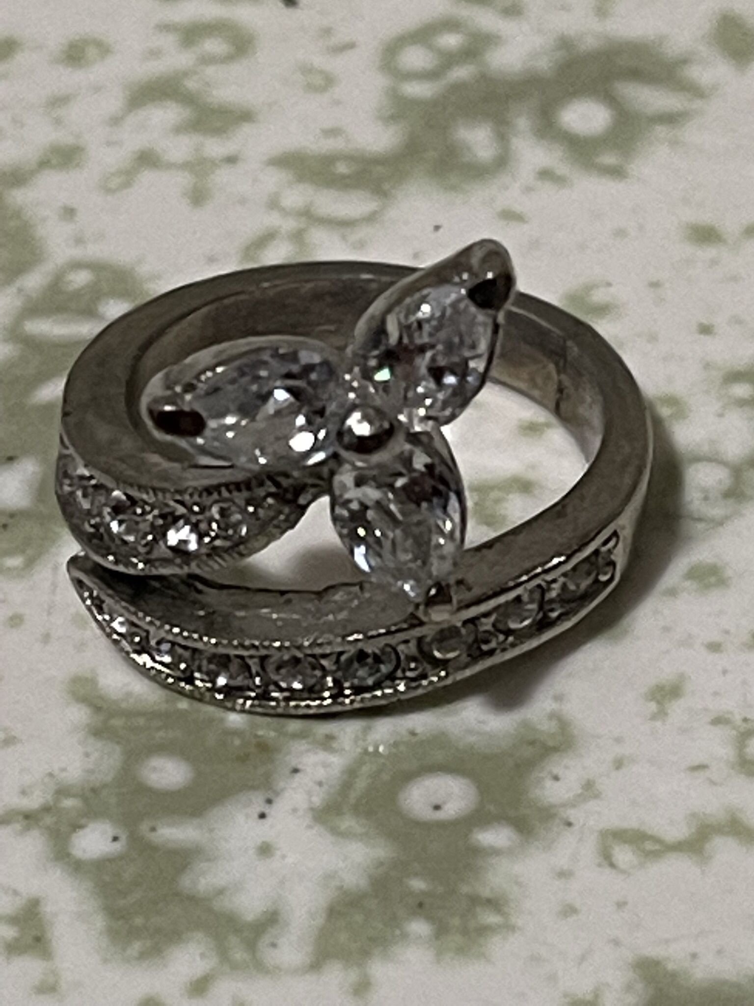Size 7 Ring
