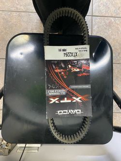 Dayco Belt