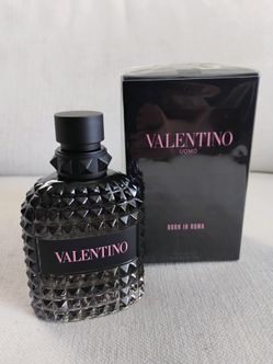 Valentino Uomo Born in Roma 100 ml