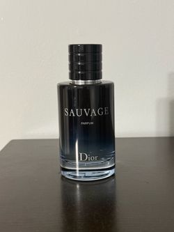 Sauvage Men’s Cologne
