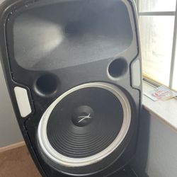 Speaker For Sale
