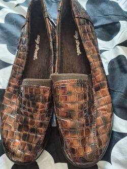Women's Slip-on On Shoes