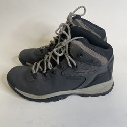 Columbia Womens Boots 