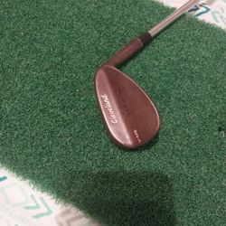 Cleveland Sand Wedge 