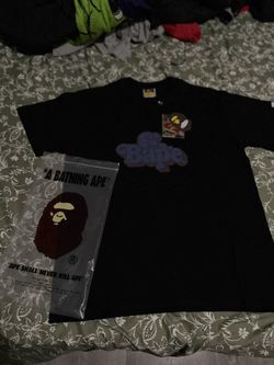 Bape tee