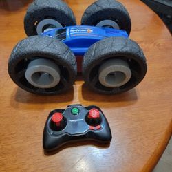 Airhogs Flipping RC car 