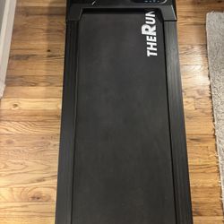 Walking / Jogging Pad