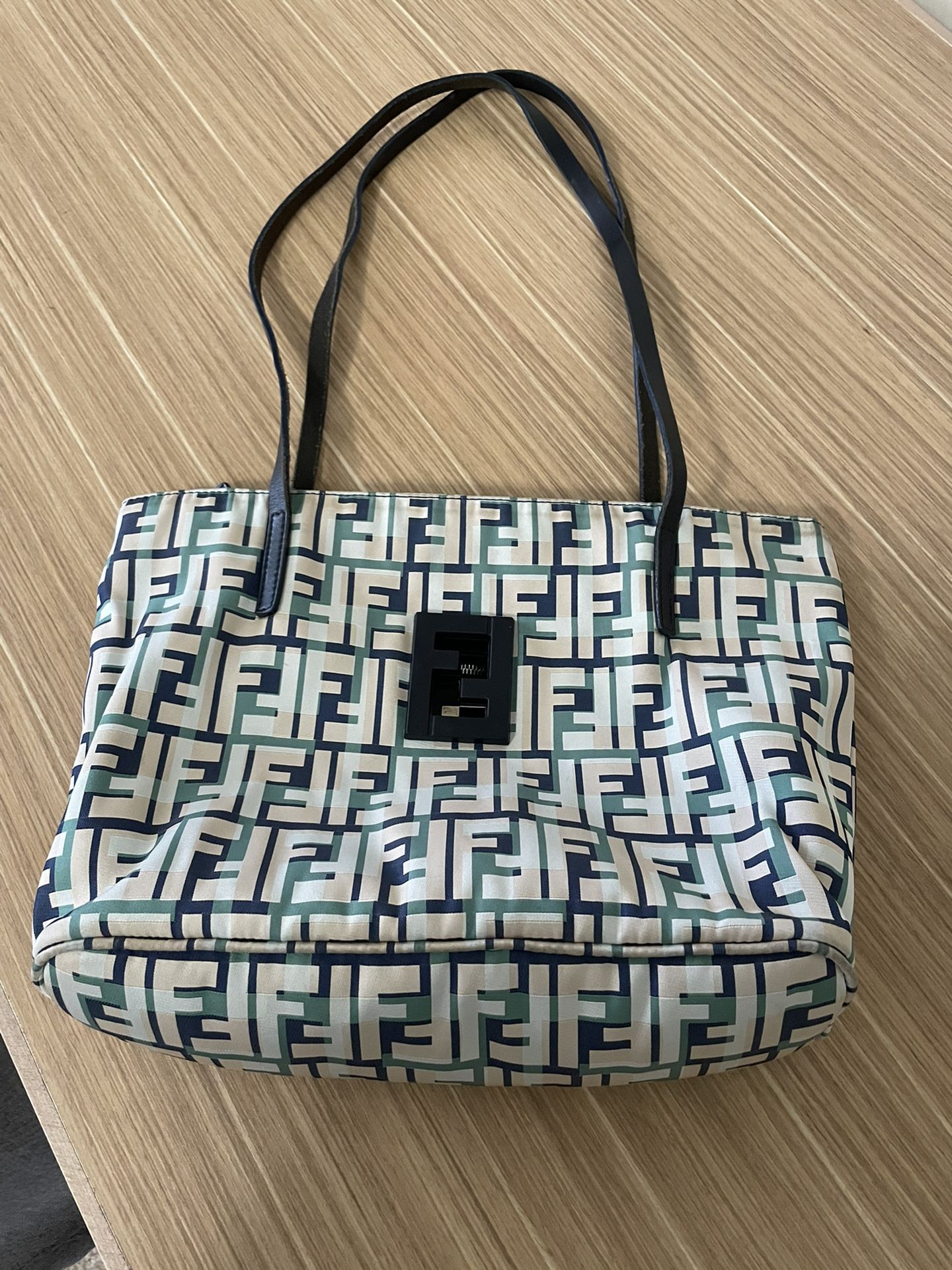 Fendi Bag