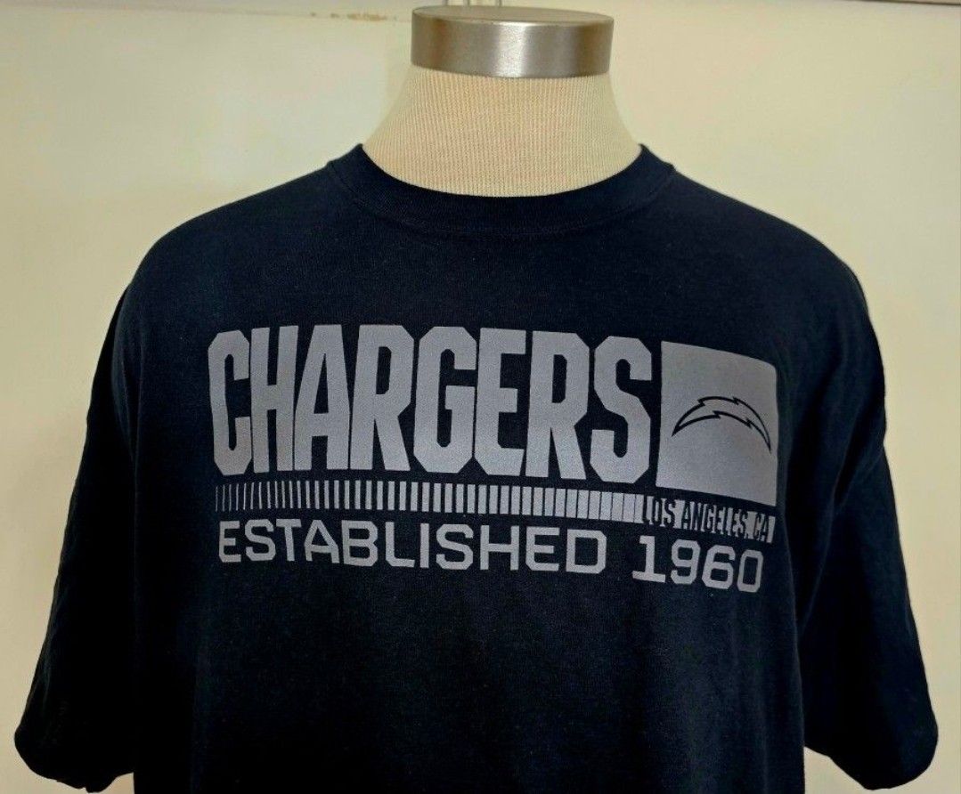 Chargers Los Angeles T-shirt 