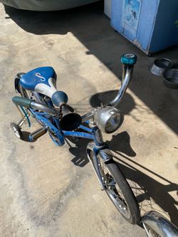SCHWINN PIXIE