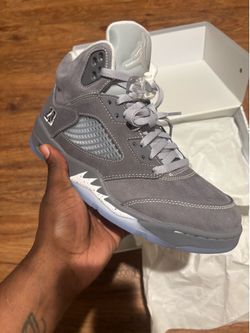 Jordan 5