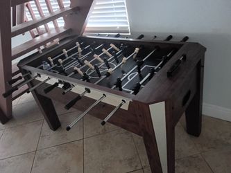 Foosball Table
