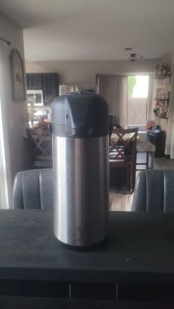 Coffee dispenser