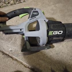 Leaf Blower
