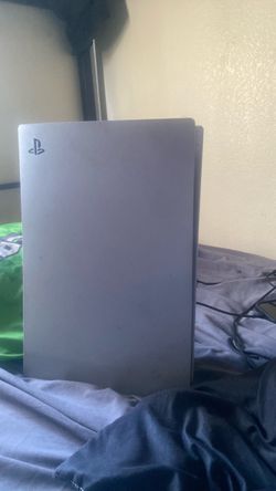 Ps5 disc version