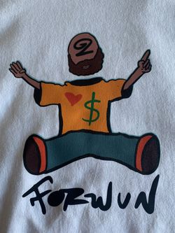 2FORWUN OG Sample Shirt