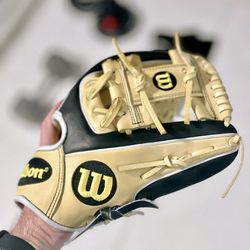 Wilson A200 SS H-Web Series 11.5” Baseball Glove