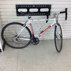Bianchi Bicycle 
