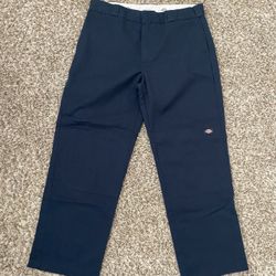 Dickies