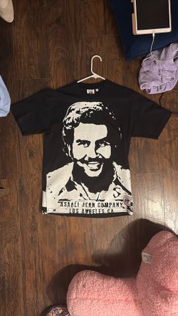 Asaali Shirt
