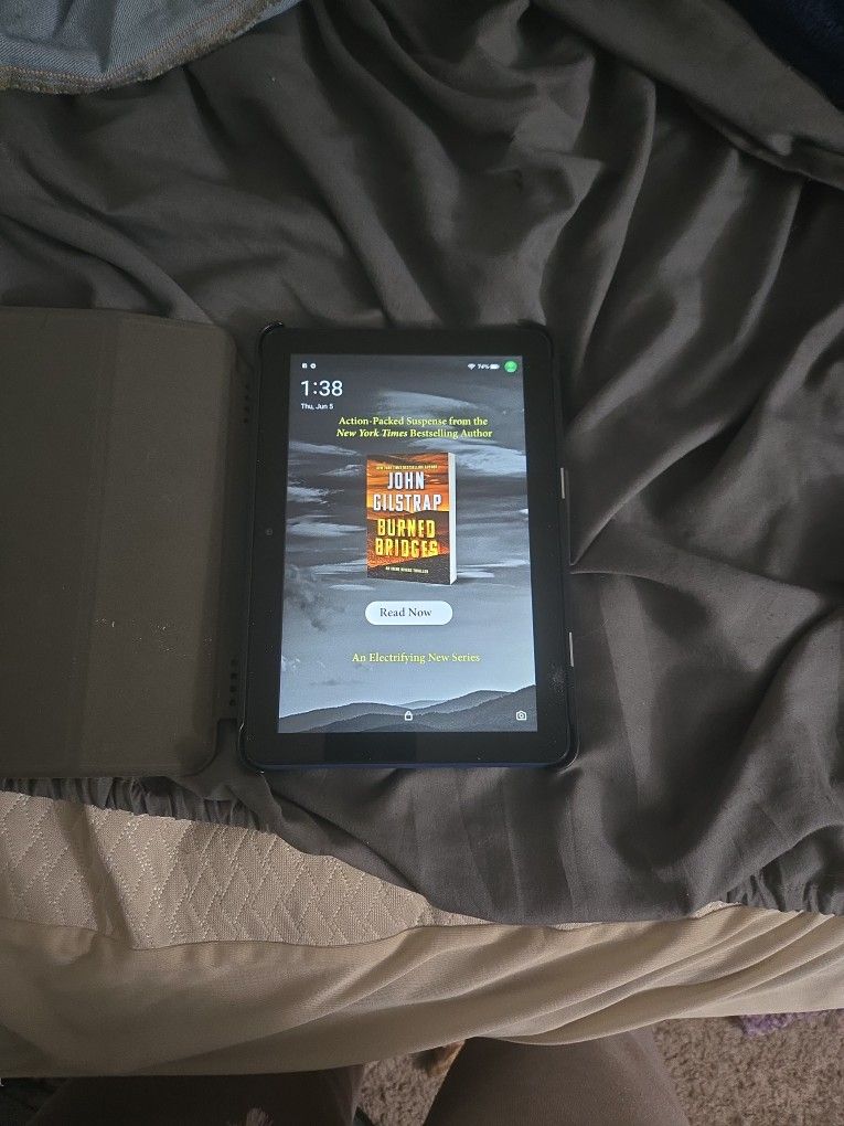 Tablet