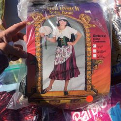 Small Kids Halloween Costume