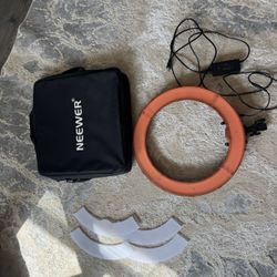 Ring Light 