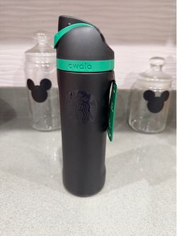 Starbucks owala