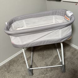 Baby bassinet 