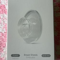 Elvie Stride Shields