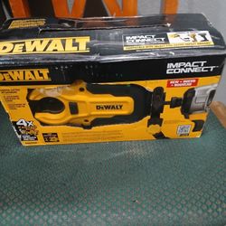 DeWalt Impact Connect