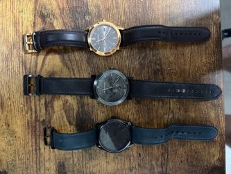 Designer Watches for Sale