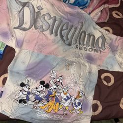 Disney Spirit Jerseys