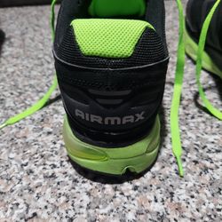 Nike Tailwind 4 Air Max Sneakers