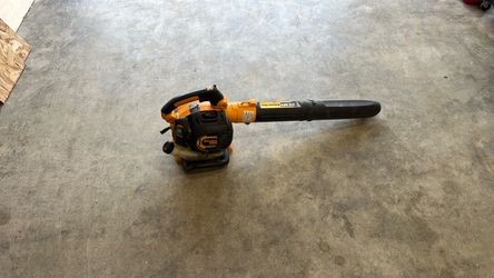 Blower